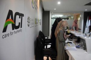Kasus Penyelewengan Dana ACT, Pakar Hukum Tata Negara Minta UU Pengumpulan Uang Direvisi