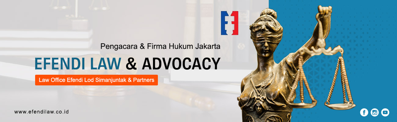 Pengacara & Firma Hukum Jakarta