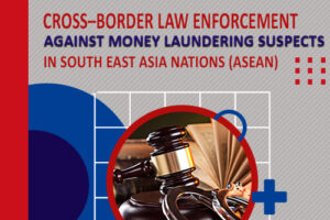 Cross–Border Law Enforcement Against Money Laundering Suspects In South East Asia Nations (Asean) Through “Mutual Legal Assistance” And Its Interaction To Asean Economic Community