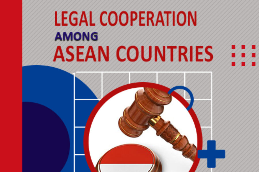 Legal Cooperation Among ASEAN Countries: Combating Money Laundering In Indonesia