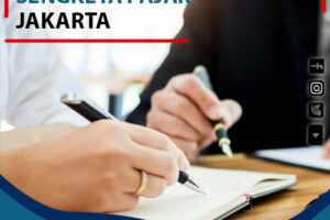 Jasa Konsultan Sengketa Pajak Jakarta
